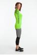 2.0 Short Sleeve Heathered Form Fit *Made in the USA* 